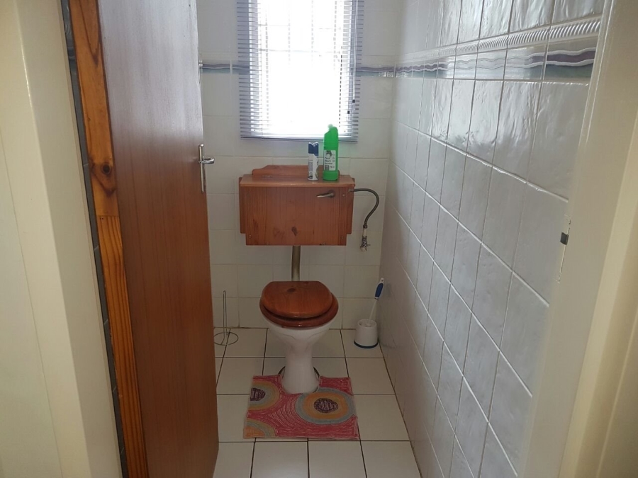 To Let 4 Bedroom Property for Rent in Panorama Free State
